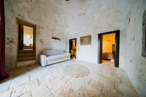 Landejendom i Monopoli, Bari, Monopoli - € 1.100.000 | Ref: R 569 - foto 26