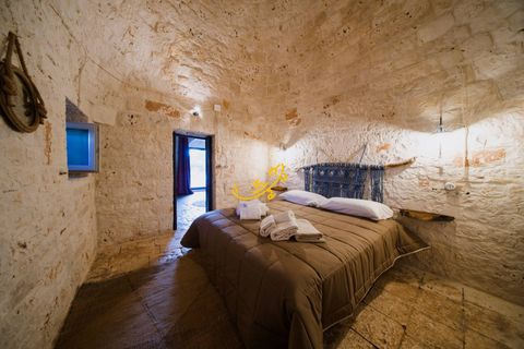 Landejendom i Monopoli, Bari, Monopoli - € 1.100.000 | Ref: R 569 - foto 28