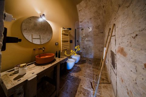 Landejendom i Monopoli, Bari, Monopoli - € 1.100.000 | Ref: R 569 - foto 29