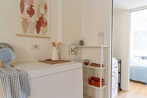 Lejlighed i Milan, Milan, Milan - € 268.000 | Ref: 26/060 DeiTulipani - foto 8