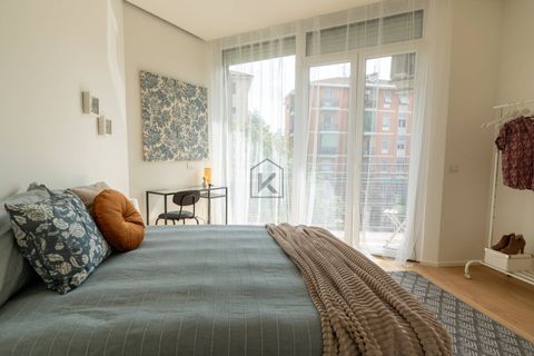 Lejlighed i Milan, Milan, Milan - € 268.000 | Ref: 26/060 DeiTulipani - foto 13