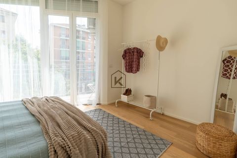 Lejlighed i Milan, Milan, Milan - € 268.000 | Ref: 26/060 DeiTulipani - foto 14