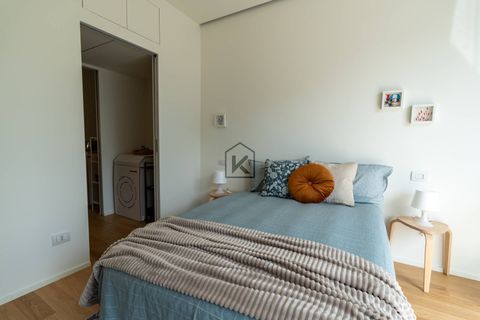 Lejlighed i Milan, Milan, Milan - € 268.000 | Ref: 26/060 DeiTulipani - foto 15