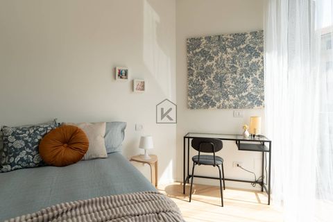 Lejlighed i Milan, Milan, Milan - € 268.000 | Ref: 26/060 DeiTulipani - foto 16