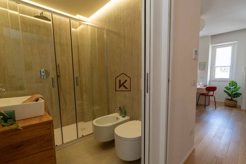 Lejlighed i Milan, Milan, Milan - € 268.000 | Ref: 26/060 DeiTulipani - foto 20
