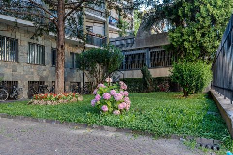 Lejlighed i Milan, Milan, Milan - € 268.000 | Ref: 26/060 DeiTulipani - foto 27