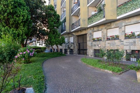Lejlighed i Milan, Milan, Milan - € 268.000 | Ref: 26/060 DeiTulipani - foto 28