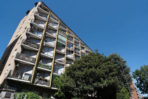 Lejlighed i Milan, Milan, Milan - € 268.000 | Ref: 26/060 DeiTulipani - foto 33