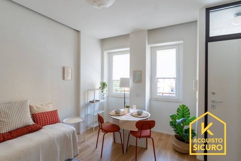 Lejlighed i Milan, Milan, Milan - € 268.000 | Ref: 26/060 DeiTulipani - foto 1