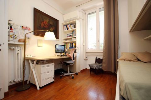 Lejlighed i Milan, Milan, Milan - € 680.000 | Ref: 26/061 Pergola - foto 14