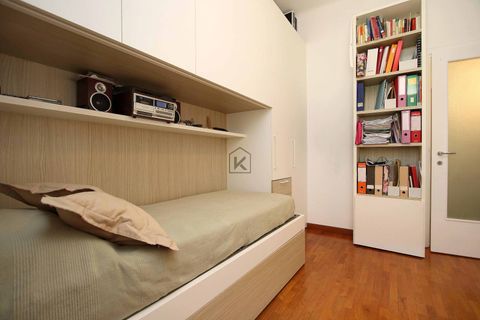Lejlighed i Milan, Milan, Milan - € 680.000 | Ref: 26/061 Pergola - foto 17