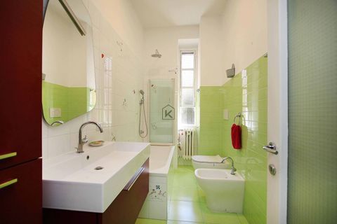 Lejlighed i Milan, Milan, Milan - € 680.000 | Ref: 26/061 Pergola - foto 22