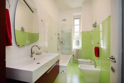 Lejlighed i Milan, Milan, Milan - € 680.000 | Ref: 26/061 Pergola - foto 23
