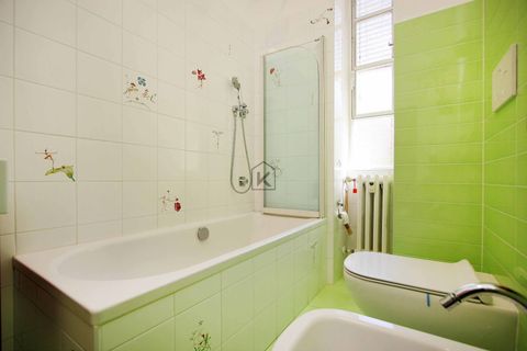 Lejlighed i Milan, Milan, Milan - € 680.000 | Ref: 26/061 Pergola - foto 24