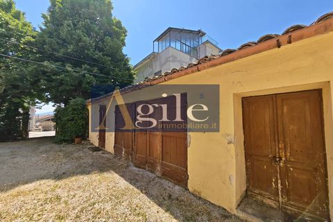 Villa i Corropoli, Teramo, Corropoli - € 550 000 | Ref: 3549 - foto 22