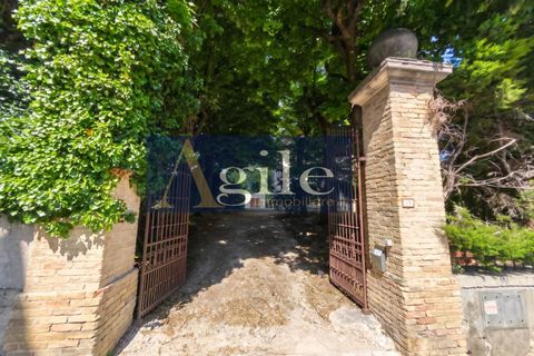 Villa i Corropoli, Teramo, Corropoli - € 550 000 | Ref: 3549 - foto 23