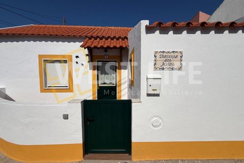 Villa i Mafra, Lisbon, Mafra - € 168.000 | Ref: 5731WM - foto 14