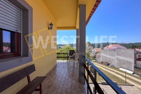 Villa i Mafra, Lisbon, Mafra - € 1.690.000 | Ref: 5566WE - foto 6