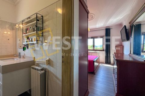 Villa i Mafra, Lisbon, Mafra - € 1.690.000 | Ref: 5566WE - foto 7