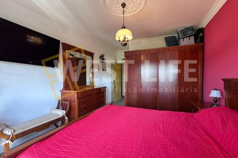 Villa i Mafra, Lisbon, Mafra - € 1.690.000 | Ref: 5566WE - foto 9