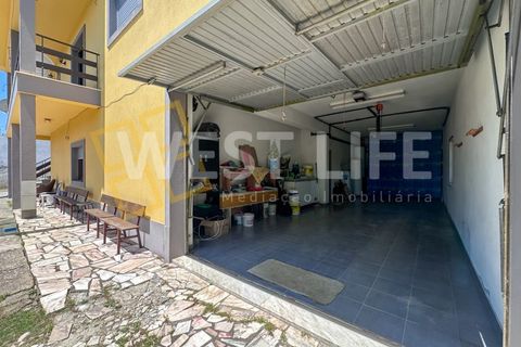 Villa i Mafra, Lisbon, Mafra - € 1.690.000 | Ref: 5566WE - foto 27
