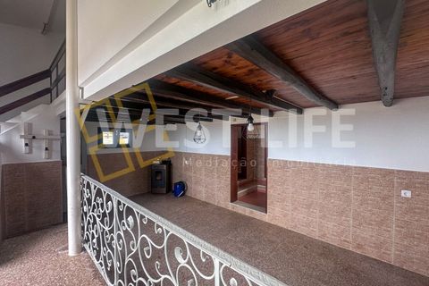 Villa a Mafra, Lisbon, Mafra - € 1.650/mes | Ref: 5985WE - foto 29