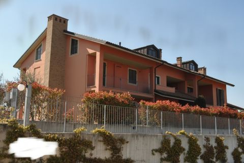 Leilighet i Castellinaldo, Cuneo, Castellinaldo - € 118 000 | Ref: TR247 - foto 2