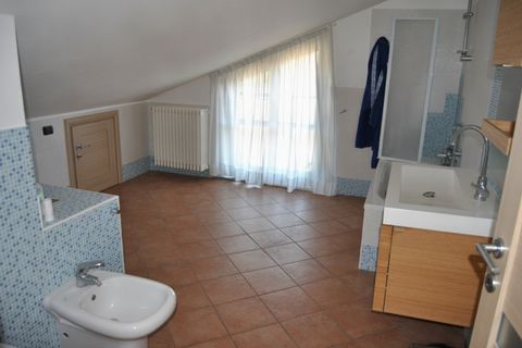 Leilighet i Castellinaldo, Cuneo, Castellinaldo - € 118 000 | Ref: TR247 - foto 10