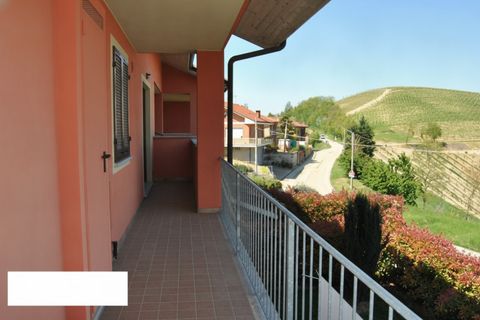 Leilighet i Castellinaldo, Cuneo, Castellinaldo - € 118 000 | Ref: TR247 - foto 12