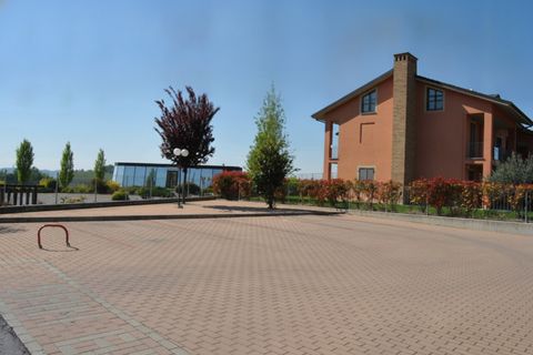 Leilighet i Castellinaldo, Cuneo, Castellinaldo - € 118 000 | Ref: TR247 - foto 15