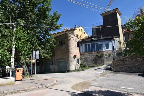 Villa i Monteprandone, Ascoli Piceno, Monteprandone - € 54.000 | Ref: 34228 - foto 3