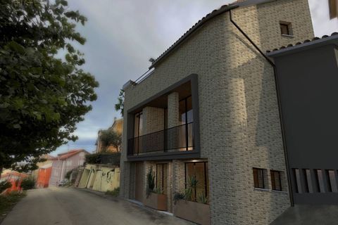 Villa i Monteprandone, Ascoli Piceno, Monteprandone - € 54.000 | Ref: 34228 - foto 4