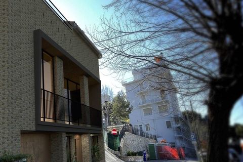 Villa i Monteprandone, Ascoli Piceno, Monteprandone - € 54.000 | Ref: 34228 - foto 5