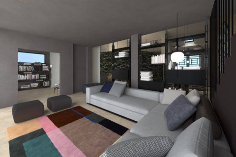 Villa i Monteprandone, Ascoli Piceno, Monteprandone - € 54.000 | Ref: 34228 - foto 6