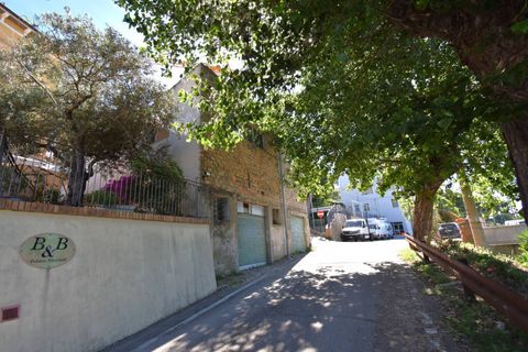 Villa i Monteprandone, Ascoli Piceno, Monteprandone - € 54.000 | Ref: 34228 - foto 13