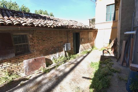 Villa i Monteprandone, Ascoli Piceno, Monteprandone - € 54.000 | Ref: 34228 - foto 19
