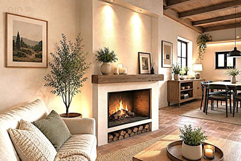 Villa i Monteprandone, Ascoli Piceno, Monteprandone - € 54.000 | Ref: 34228 - foto 1