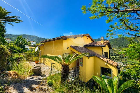 Villa i Sanremo, Imperia, Sanremo - € 320.000 | Ref: V11 - foto 2