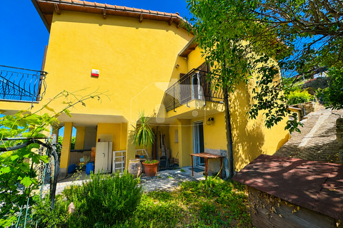 Villa i Sanremo, Imperia, Sanremo - € 320.000 | Ref: V11 - foto 3