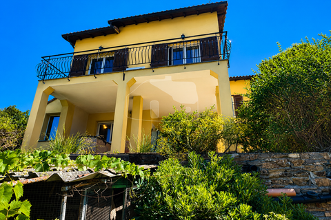 Villa i Sanremo, Imperia, Sanremo - € 320.000 | Ref: V11 - foto 4