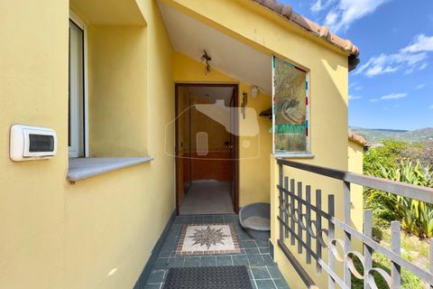 Villa i Sanremo, Imperia, Sanremo - € 320.000 | Ref: V11 - foto 5