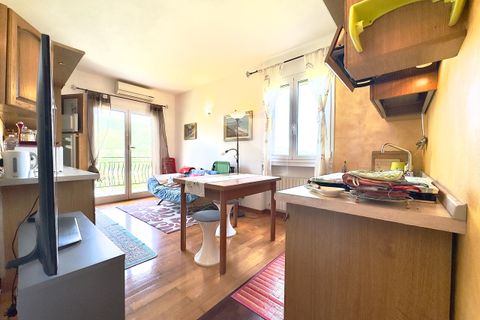 Villa i Sanremo, Imperia, Sanremo - € 320.000 | Ref: V11 - foto 7