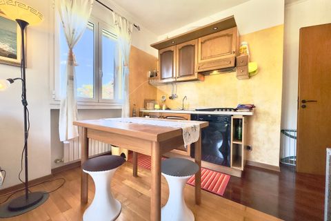Villa i Sanremo, Imperia, Sanremo - € 320.000 | Ref: V11 - foto 8