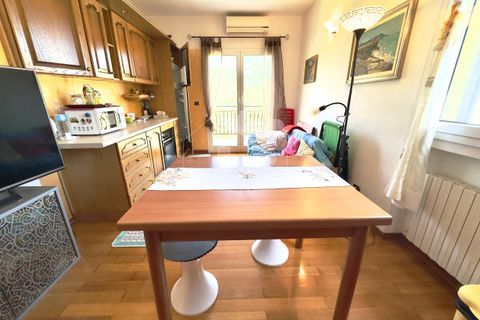 Villa i Sanremo, Imperia, Sanremo - € 320.000 | Ref: V11 - foto 9