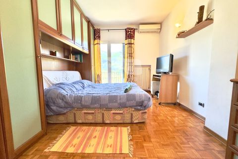 Villa i Sanremo, Imperia, Sanremo - € 320.000 | Ref: V11 - foto 13