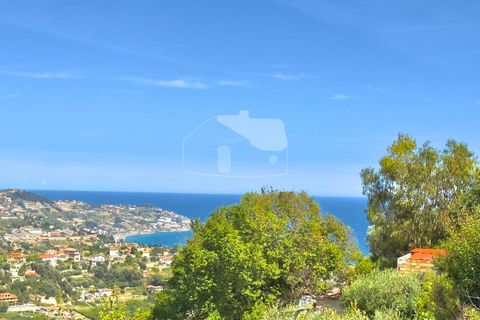 Villa i Sanremo, Imperia, Sanremo - € 320.000 | Ref: V11 - foto 15