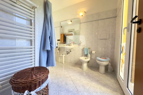 Villa i Sanremo, Imperia, Sanremo - € 320.000 | Ref: V11 - foto 21