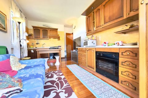 Villa i Sanremo, Imperia, Sanremo - € 320.000 | Ref: V11 - foto 30