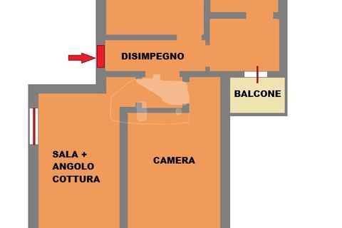 Villa i Sanremo, Imperia, Sanremo - € 320.000 | Ref: V11 - foto 31