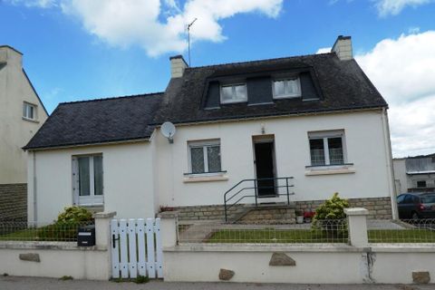 Villa a Ploerdut, Morbihan, Ploerdut - € 116.200 | Ref: 56075-2513 - foto 2